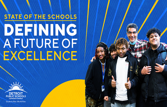  2025 State of the Schools